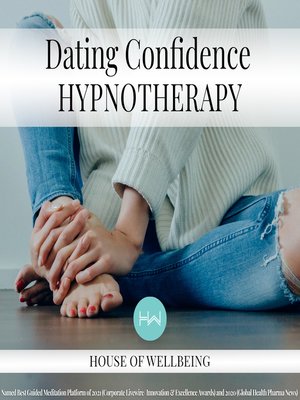cover image of Dating Confidence